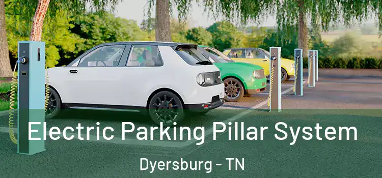  Electric Parking Pillar System Dyersburg - TN