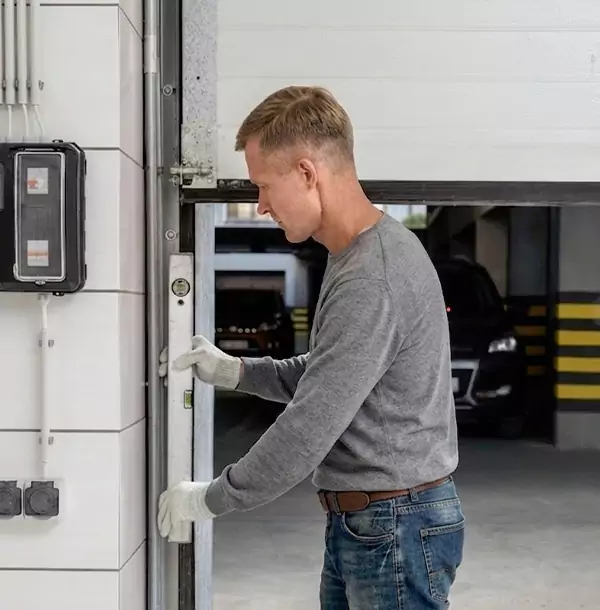 Why Choose Us for Door, Gate and Security Services in Dyersburg, TN