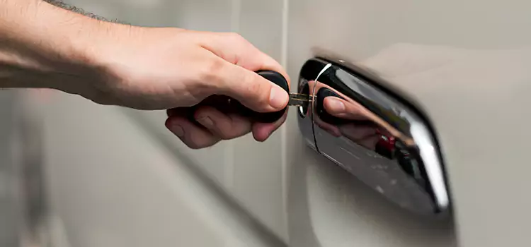 Why Choose Our Auto Locksmith Team in Dyersburg, TN?