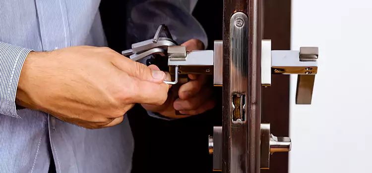 Commercial Door Lock Repair Dyersburg