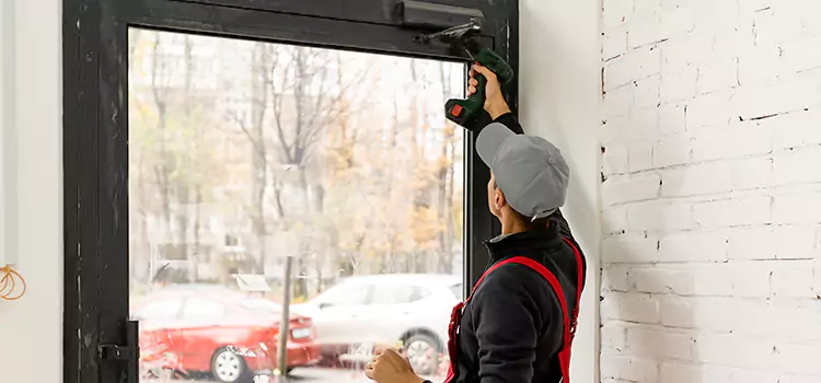 Comprehensive Door Closer Services in Dyersburg, TN