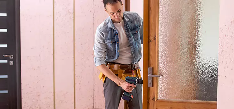 Exterior Door Frame Installation Dyersburg