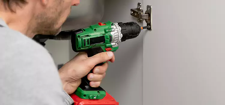 Commercial Door Hinge Repair Dyersburg