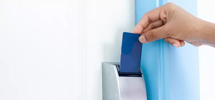 Access Control System Integration Dyersburg