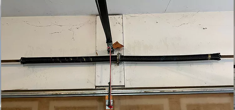 Garage Door Cable Repair Near Me in Dyersburg, TN
