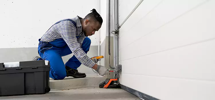 Expert Solutions for Every Garage Lock Need in Dyersburg, TN