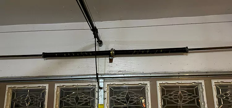Garage Door Spring Repair Near Me Dyersburg
