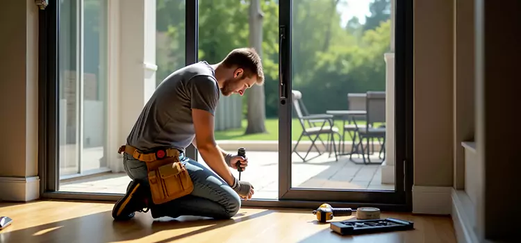 Comprehensive Solutions for Every Glass Door Need in Dyersburg, TN