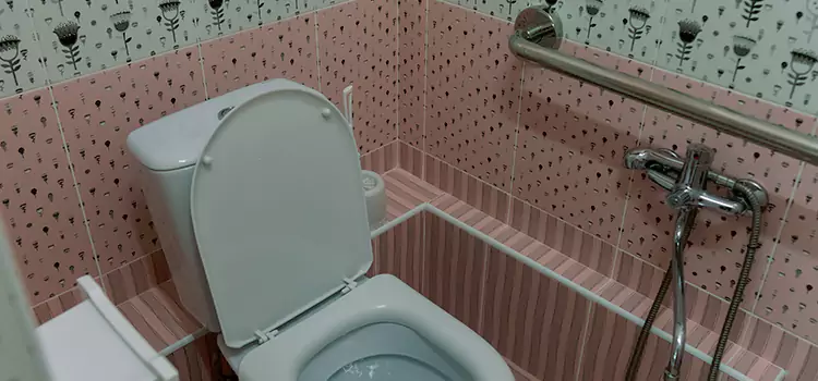 Meeting Diverse Needs With Accessible Restroom Solutions in Dyersburg, TN