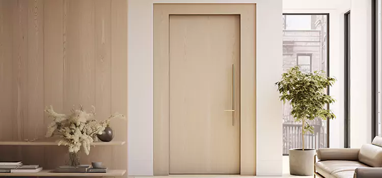 Choose Quality for Your Inside Doors in Dyersburg, TN