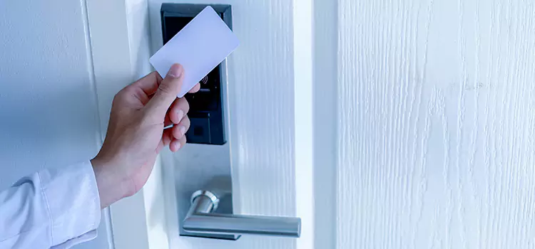 Why Choose Us for Your Keycard Lock Installation in Dyersburg, TN?