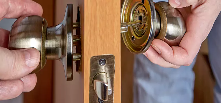 Sliding Door Lock Repair Dyersburg