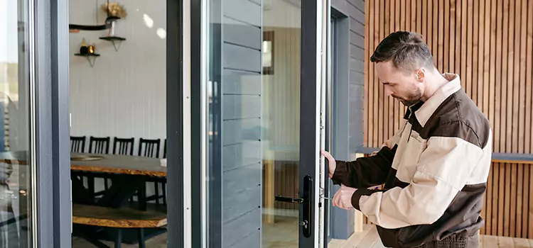Replacing Patio Door Dyersburg