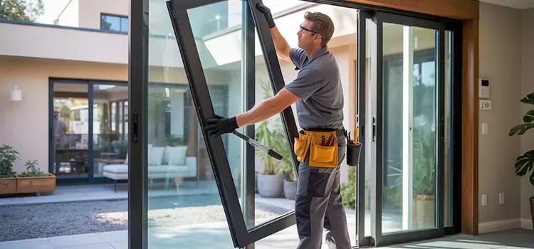 Specialized Sliding Door Roller Services in Dyersburg, Tennessee