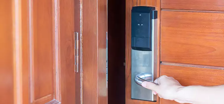 Commercial Keyless Entry Locks Dyersburg