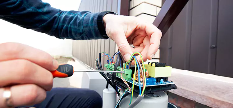 Electric Gate Maintenance Dyersburg