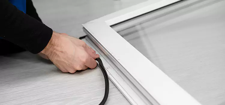 Commercial Door Weather Stripping Dyersburg
