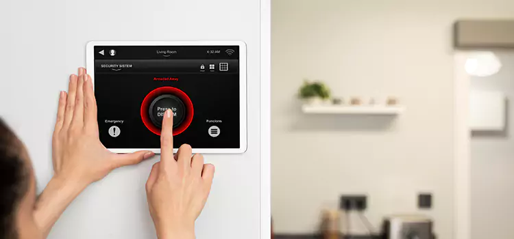 Blink Video Doorbell Installation Dyersburg