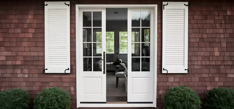 French Door Restoration Dyersburg