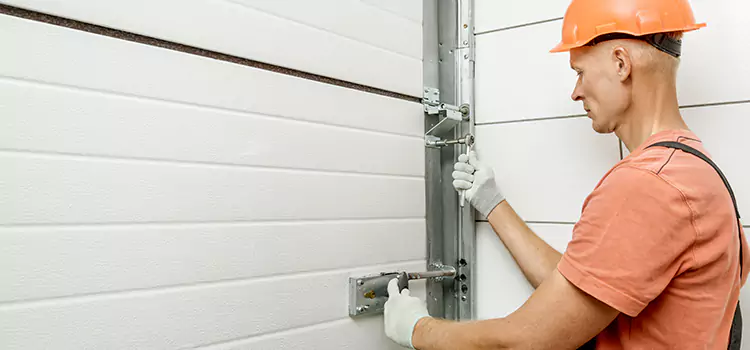 Why Choose Us for Garage Door Lock Services in Dyersburg, TN?
