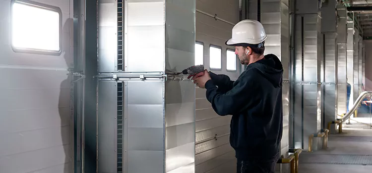 Prompt and Professional Garage Door Service in Dyersburg, Tennessee