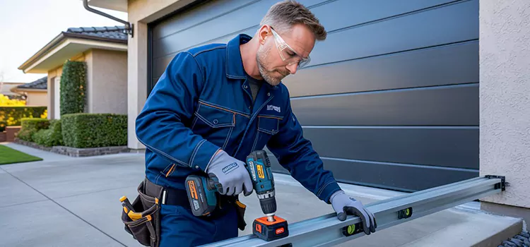 Why Choose Us for Garage Door Off Track Services in Dyersburg, Tennessee?
