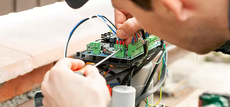 Specialized Brand Gate Motor Repairs Dyersburg
