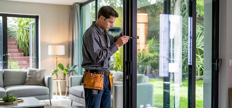 Why Choose Us for Your Glass Door Needs in Dyersburg, TN?
