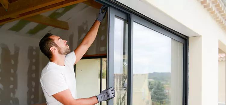 Emergency Sliding Glass Door Repair Dyersburg