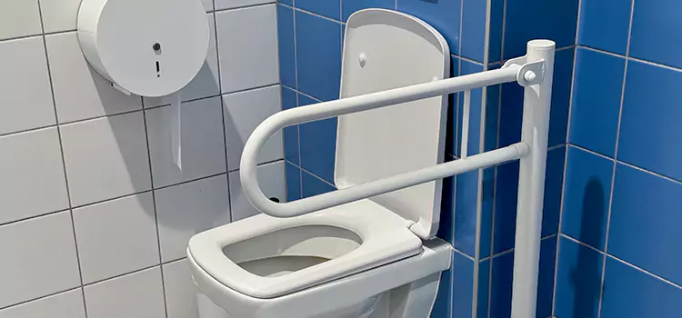 Comprehensive Solutions in Dyersburg, TN for Accessible Facilities