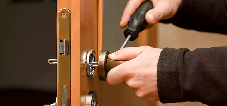 Locked Out of Your House Dyersburg
