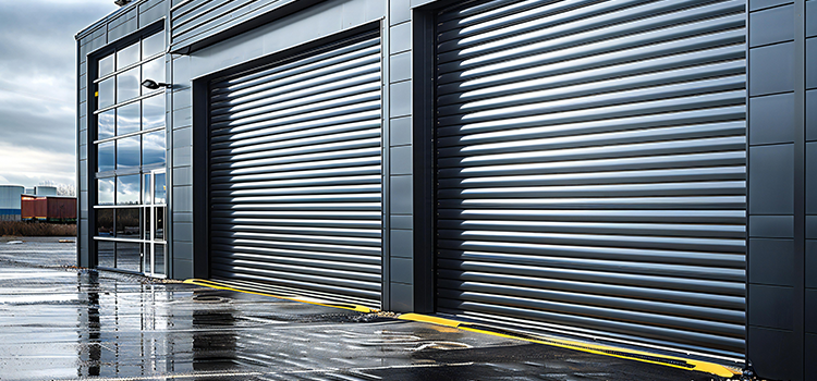 Emergency Industrial Garage Door Service Dyersburg