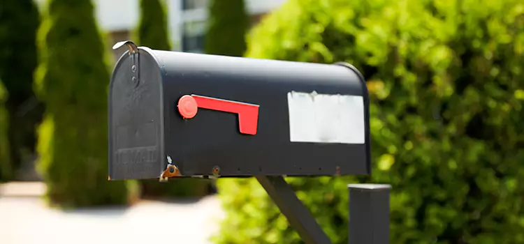 Secure Mailboxes for Packages Dyersburg