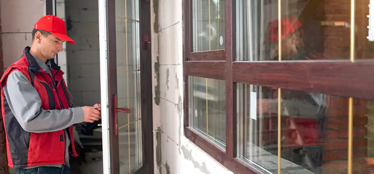 Sliding Door Lock Repair Dyersburg
