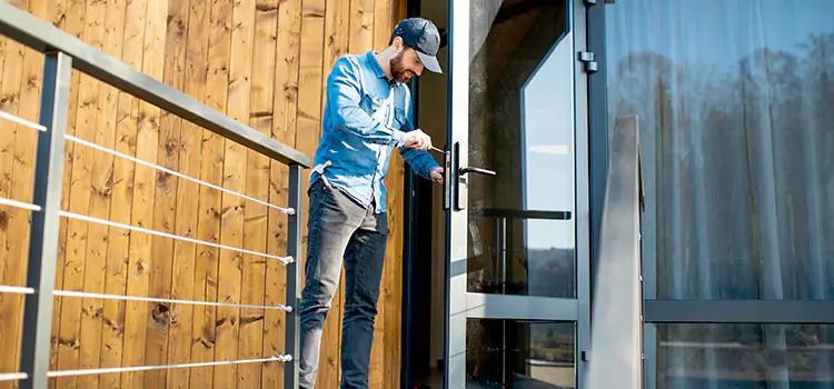 Emergency Patio Door Repair Dyersburg