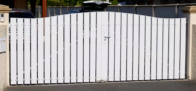 Why Choose Us for Residential Gate Repair in Dyersburg, TN?