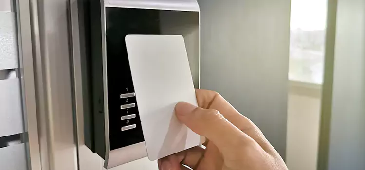 Advanced RFID Technology Integration in Dyersburg, TN