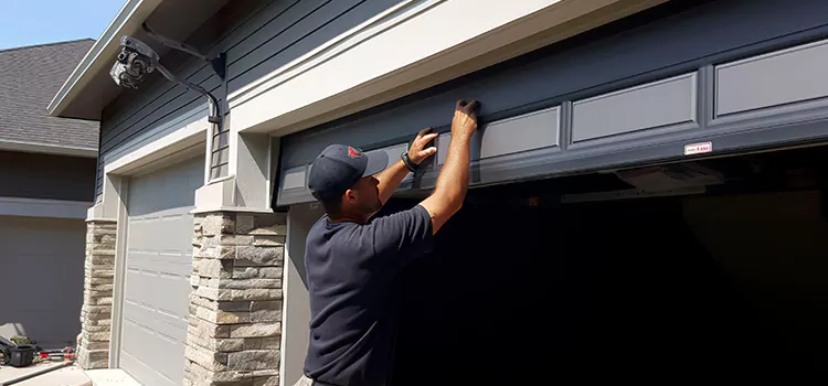 Janus Roll Up Doors Dyersburg