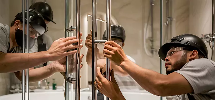 Shower Door Replacement Cost Dyersburg