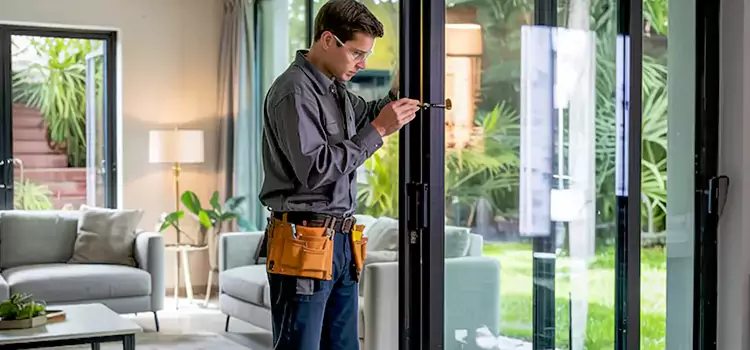 Sliding Door Maintenance Dyersburg