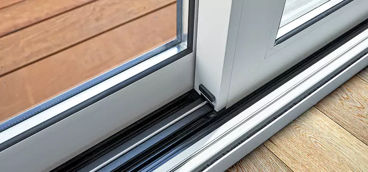 Why Your Sliding Door Keeps Getting Stuck in Dyersburg, TN?