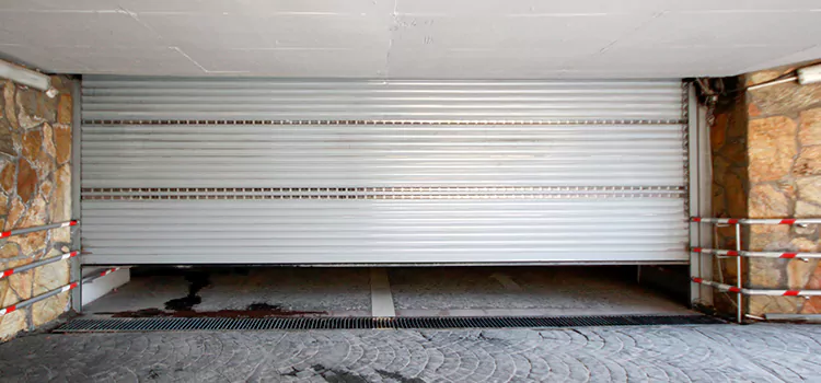 Steel Garage Door Repair Dyersburg