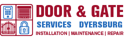 Door & Gate Services Dyersburg